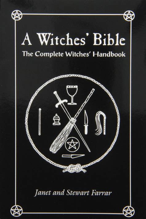 Up to date witchcraft book
